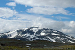 Sulefjellet Sulefjellet