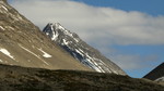 Støveltinden Støveltinden