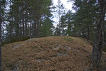 Solbergvannhaugen Solbergvannhaugen