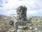 Vinndalskamben Vinndalskamben