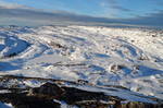 Bergsvarden Bergsvarden