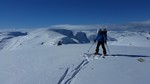 Sollifjellet Sollifjellet