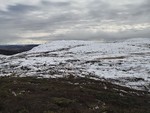 Sør for Heimre Kjølafjellet Sør for Heimre Kjølafjellet