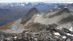 Litlsomrungnebba sørvest Litlsomrungnebba sørvest