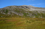 Steinskardfjellet Steinskardfjellet