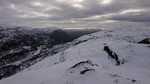 Toppfjellet Toppfjellet