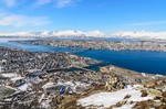 Kløftbakken 350 Kløftbakken 350