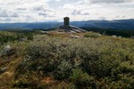 Vardefjell Vardefjell