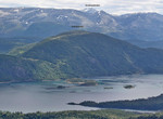 Brattåsfjellet Brattåsfjellet