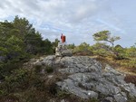 Rånesfjellet Rånesfjellet