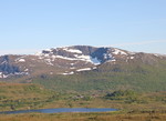 Snaufjellet Snaufjellet