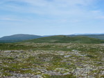 Midtre Suluhø Midtre Suluhø