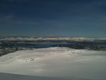 Lille Rundfjellet Lille Rundfjellet
