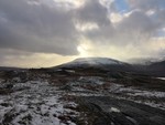 Tverrfjellet Tverrfjellet
