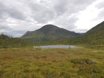 Blåfjellet Blåfjellet