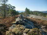 Tofjellet Tofjellet