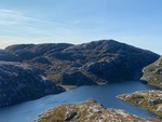 Rasmusskardheia aust Rasmusskardheia aust