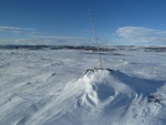 Sjøsæterfjellet Sjøsæterfjellet