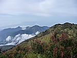 Gunung Lawu Gunung Lawu