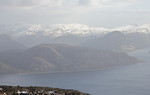 Trælvikfjellet Trælvikfjellet