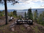Reistadåsen utkikkspunkt Reistadåsen utkikkspunkt