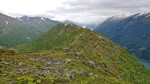 Skredfjellet Skredfjellet