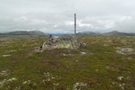 Raudfjellet Raudfjellet