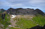 Tverrfjellet Tverrfjellet