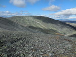 Nord for Småhaugan Nord for Småhaugan