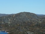 Velifjellet Velifjellet