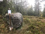 Kirkebyhøgda sør Kirkebyhøgda sør