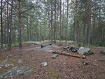 Ormåsen Lysløype Ormåsen Lysløype