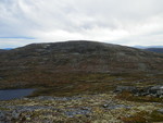Langøyfjellet Langøyfjellet