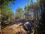 Snurefjellet Snurefjellet
