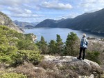 Bedfjellet Bedfjellet