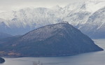 Frisvollfjellet Frisvollfjellet