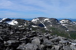 Seterfjellet Seterfjellet