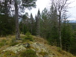 Søndre Liseterkollen Søndre Liseterkollen