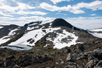 Storlifjellet Nordøst Storlifjellet Nordøst