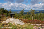 Bokkrudstadåsen nord Bokkrudstadåsen nord