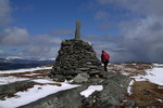 Kjerkjeberget Kjerkjeberget