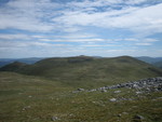 Meall na Aighean Meall na Aighean