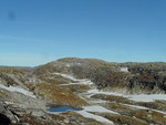 Sørdalsfjellet Sørdalsfjellet
