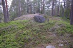 Svartskurdåsen Svartskurdåsen