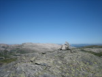 Bjørnaknausen Bjørnaknausen