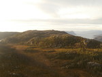 Vårefjellet Vårefjellet