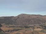 Bergsfjellet Bergsfjellet