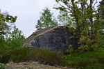 Gampedalsåsen Gampedalsåsen