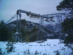 Brannfjellet Brannfjellet