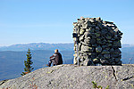 Narefjell Narefjell